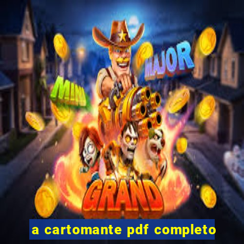 a cartomante pdf completo